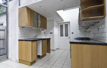Wimbotsham kitchen extension leads